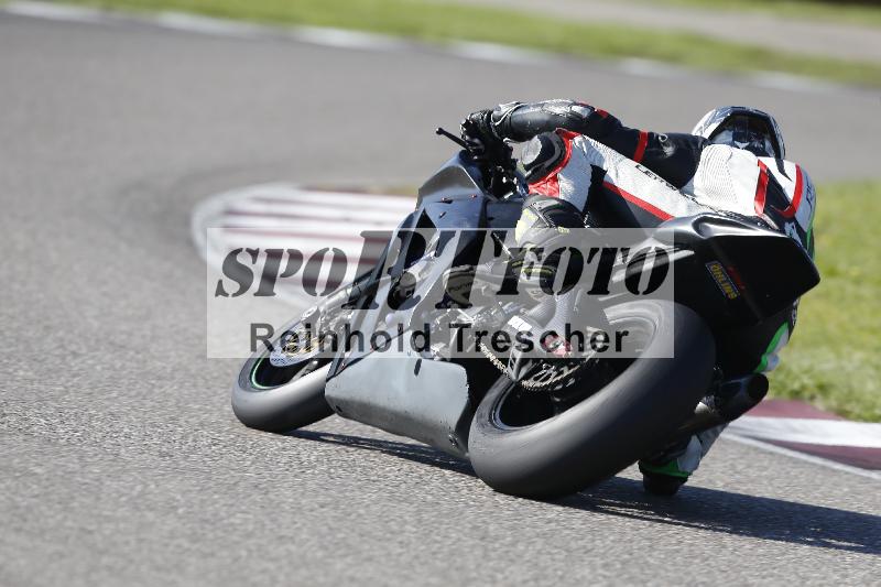 /56 02.10.2025 Speer Raing ADR/Gruppe rot/backside